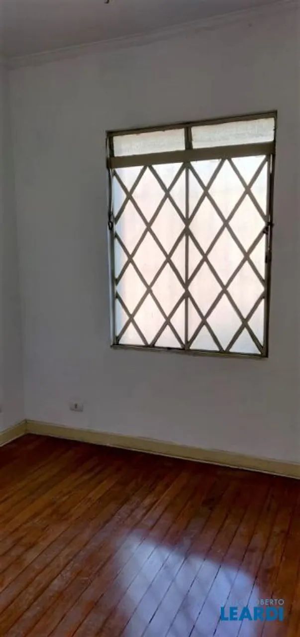 CASA ASSOBRADADA - VILA ROMANA - SP - Foto 4