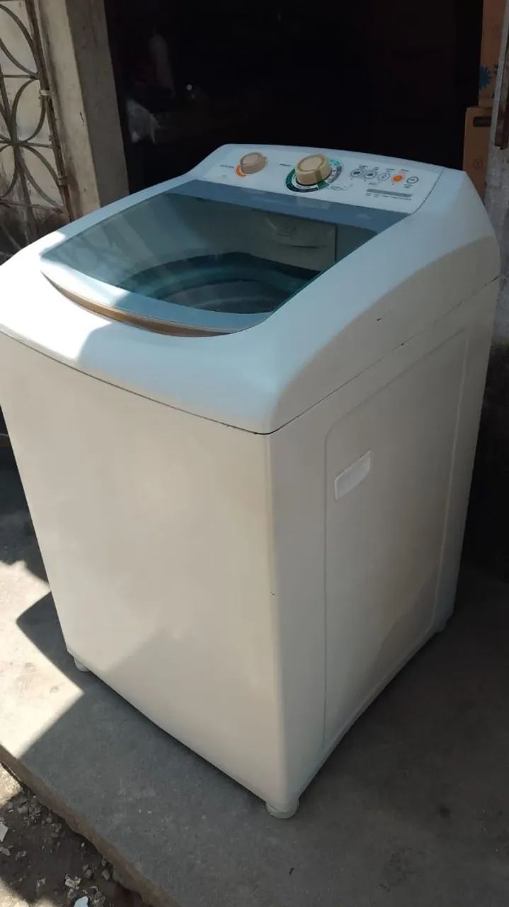 Máquina de lavar  - Foto 3