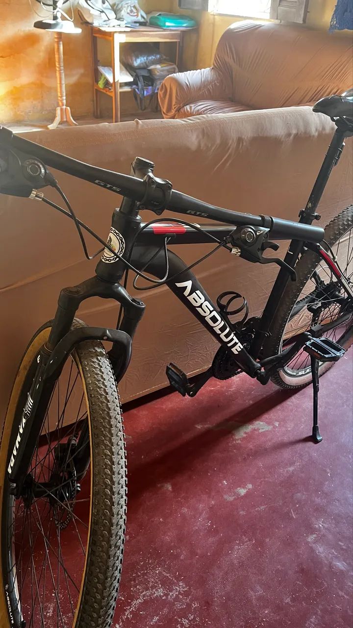 Bike absolute  - Foto 4