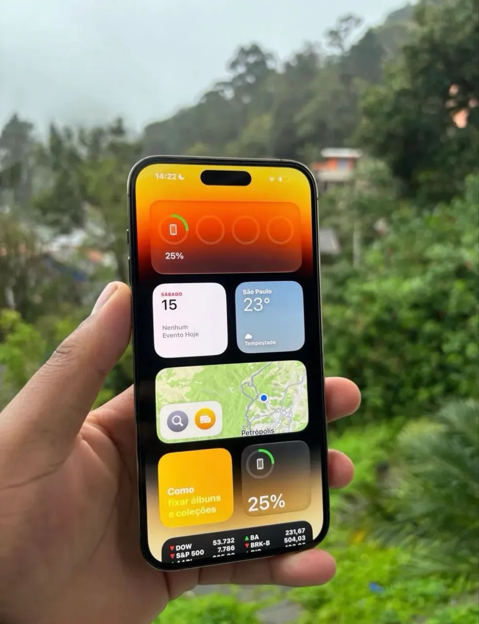 iPhone 14 Pro Max oportunidade  - Foto 2