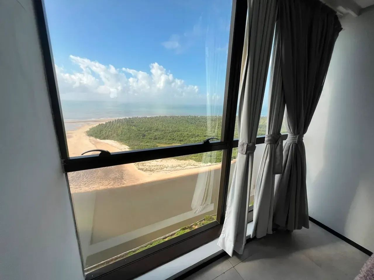 Flat Mobiliado para Locação - Barra Home Stay - Foto 2