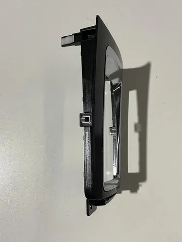 Moldura Console Central Mitsubishi Lancer 2016 8011a573zz - Peças