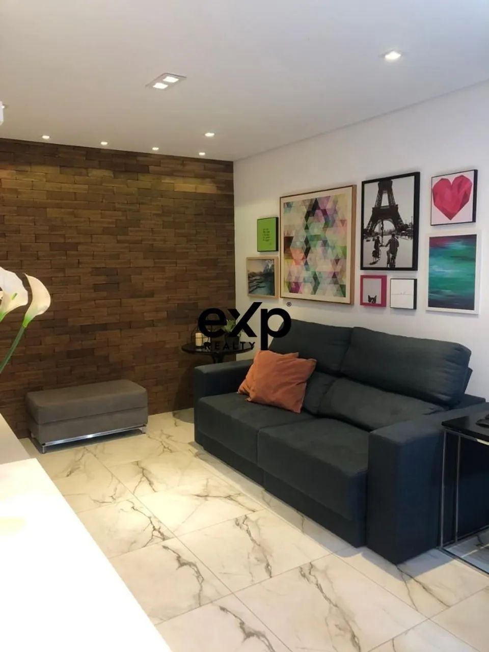 Apartamento - Pinheirinho - Vinhedo/SP. - Foto 4