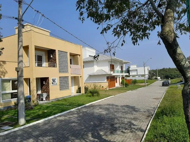 Condominio fechado a 200mts da praia de Ingleses - Foto 5