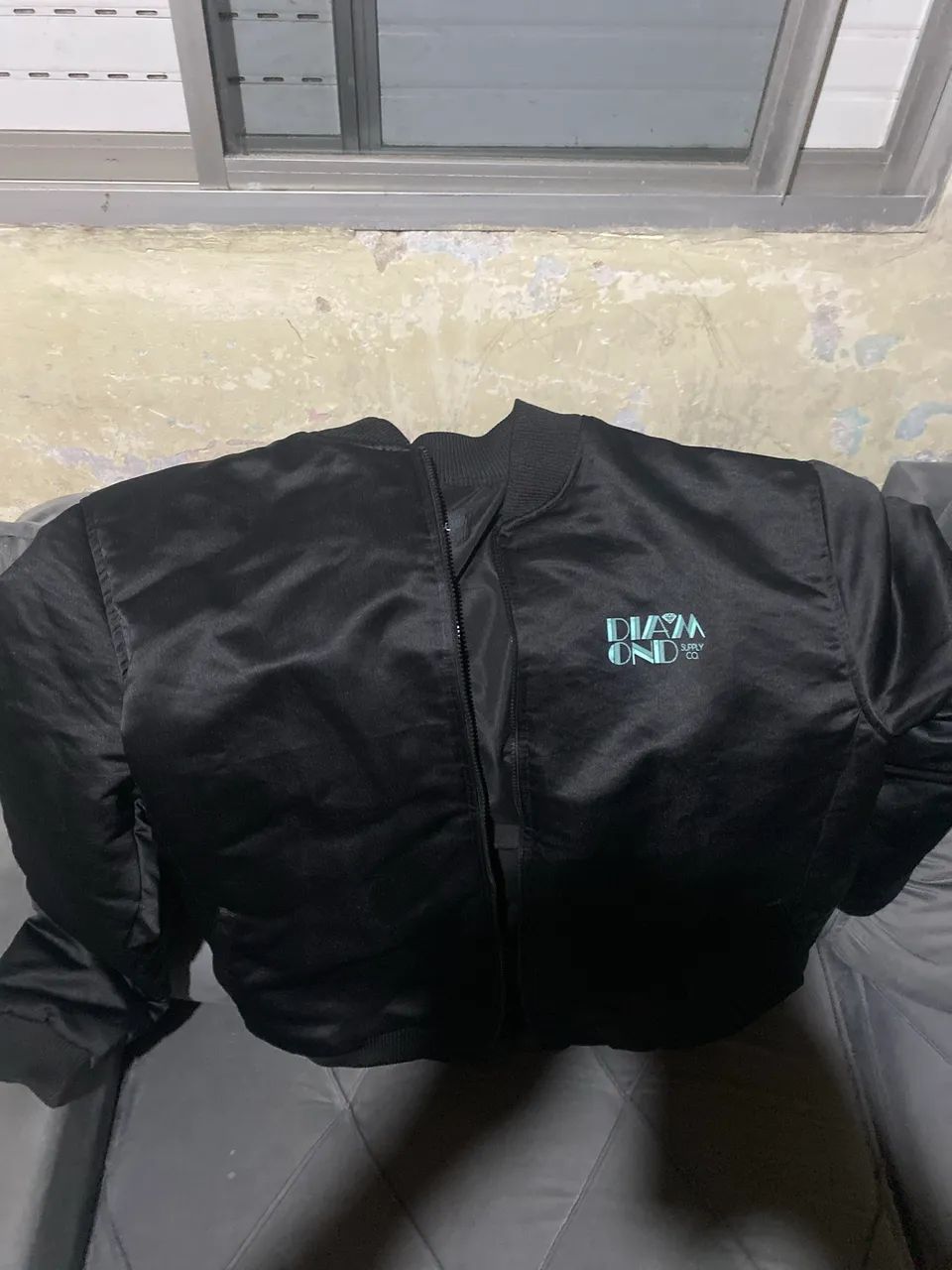 Jaqueta Diamond Original  - Foto 2
