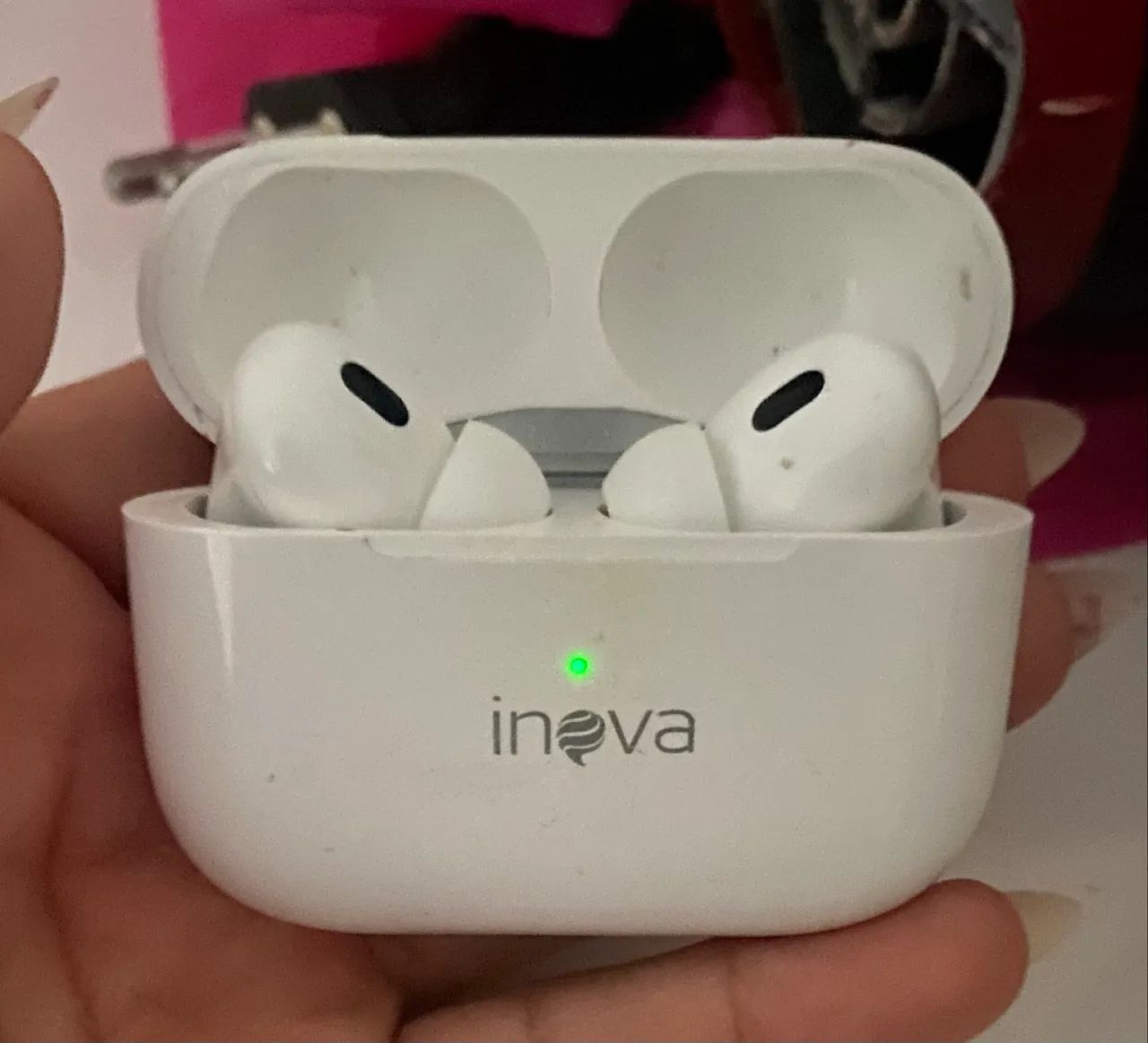 Fone Bluetooth  - Foto 2