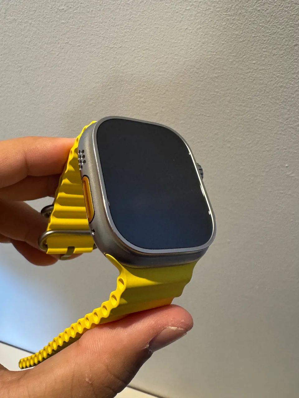 Apple Watch Ultra 01 | Bat 90% - Foto 2