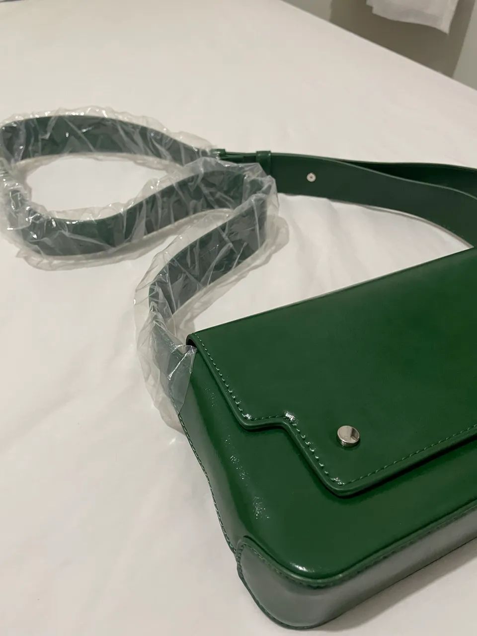 Bolsa feminina (NOVA) - Foto 3