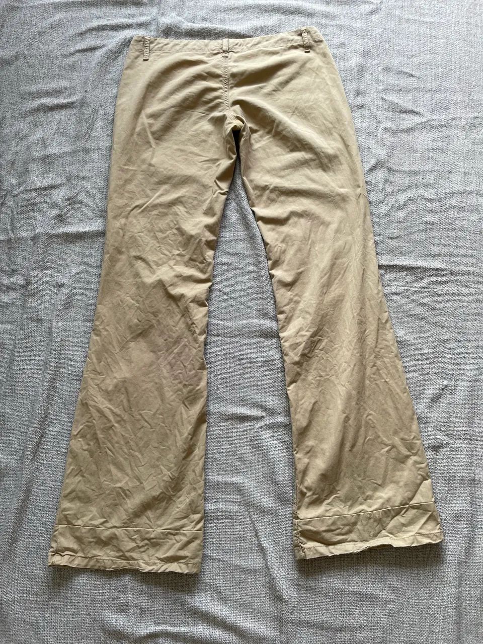 calça sarja miss sixty - Foto 2