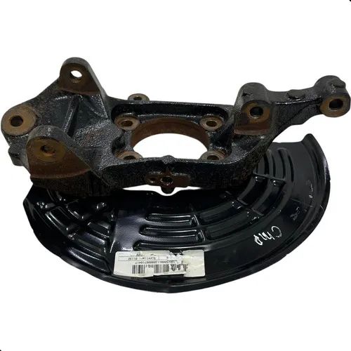 Manga Eixo Traseiro Direito Jeep Compass 2.0 Flex 2017 2021 - Foto 2