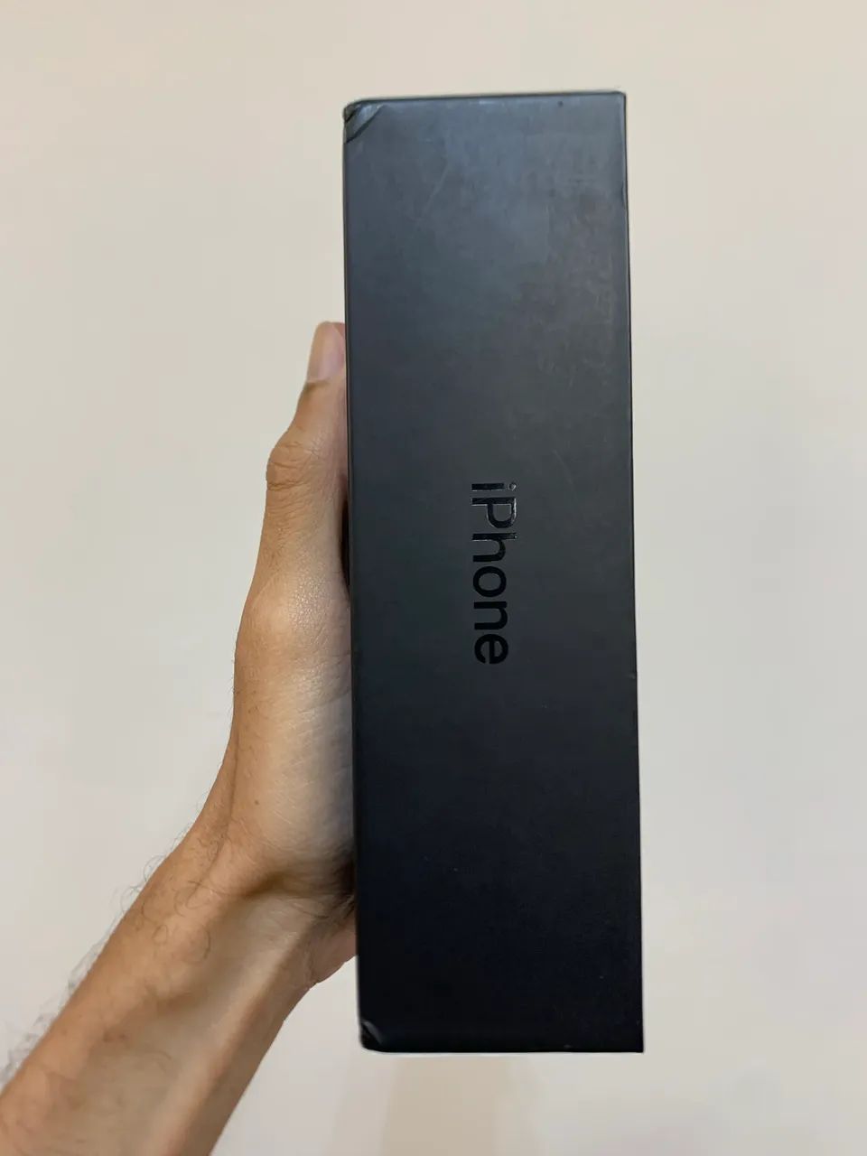 Caixa iPhone 11 Pro Max 256GB Cinza Espacial - Foto 3