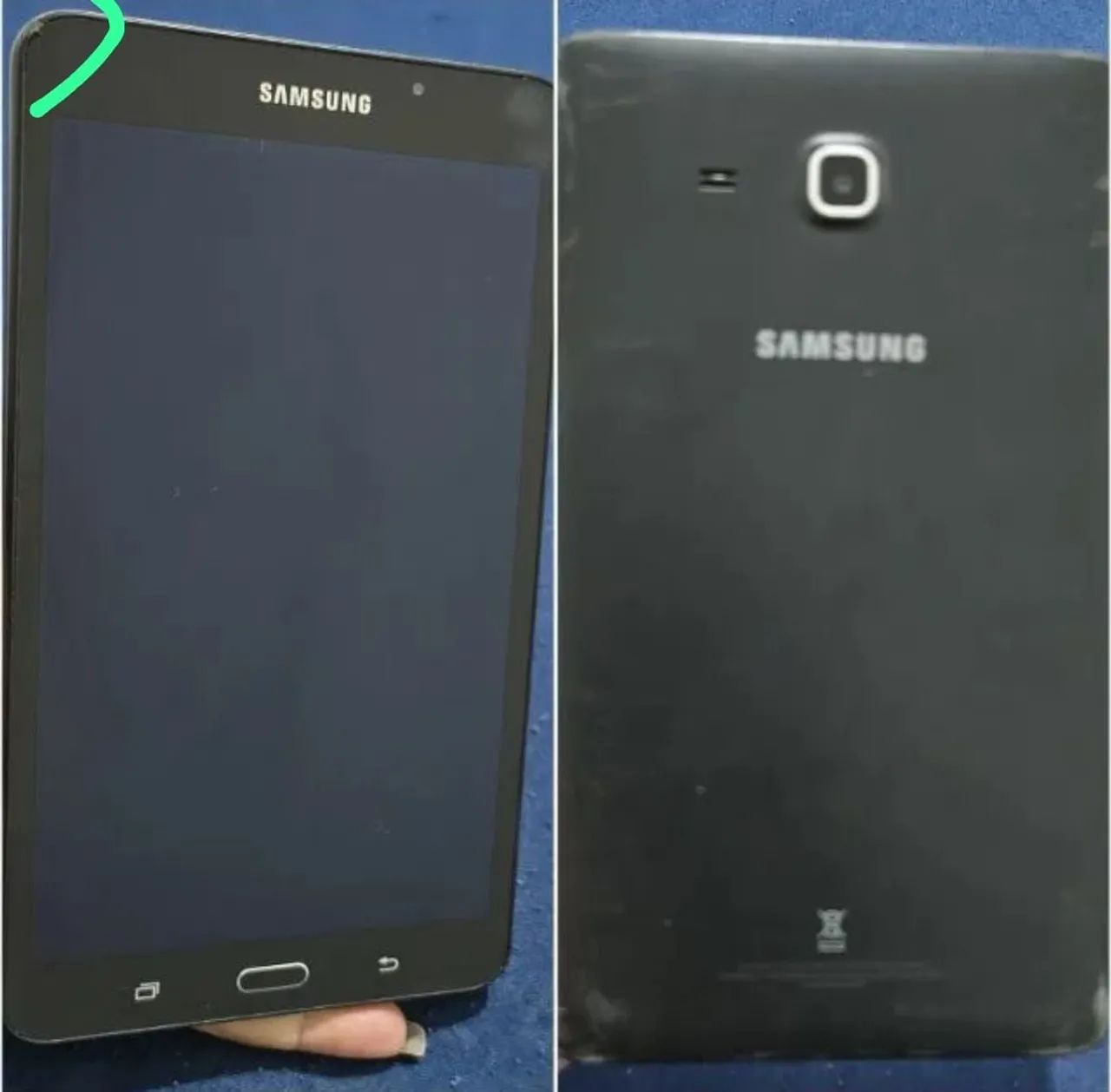 Tablet Samsung Galaxy TAB A6 (2016) - Foto 5