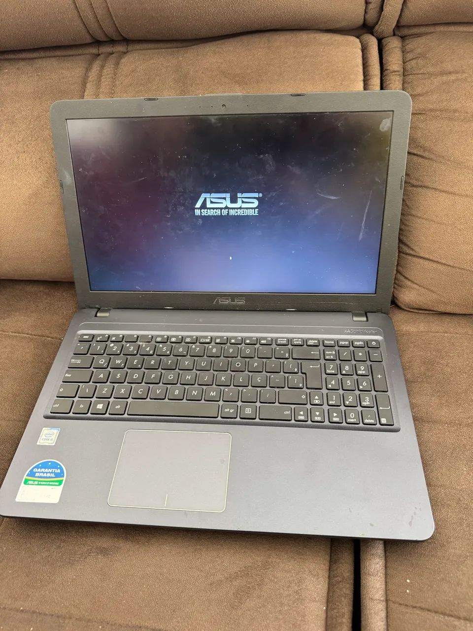 Notebook Asus VIVOBOOK 15 - Foto 3
