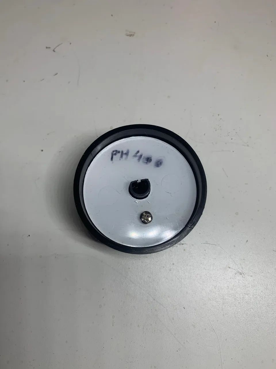Knob volume Midsystem Philco PH-400