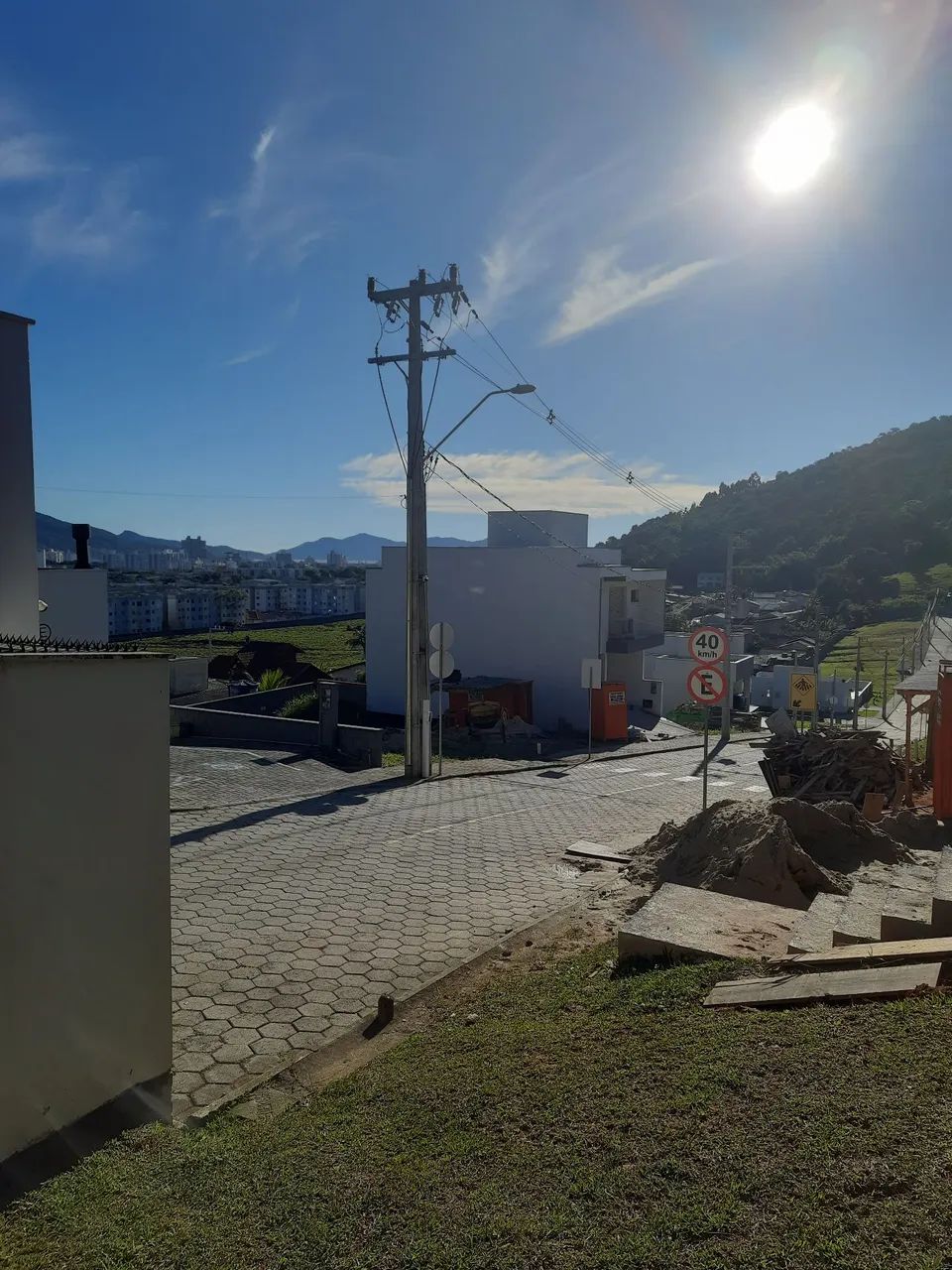 Condomínio Clube Costa azul  Fundos de Biguaçu  - Foto 3