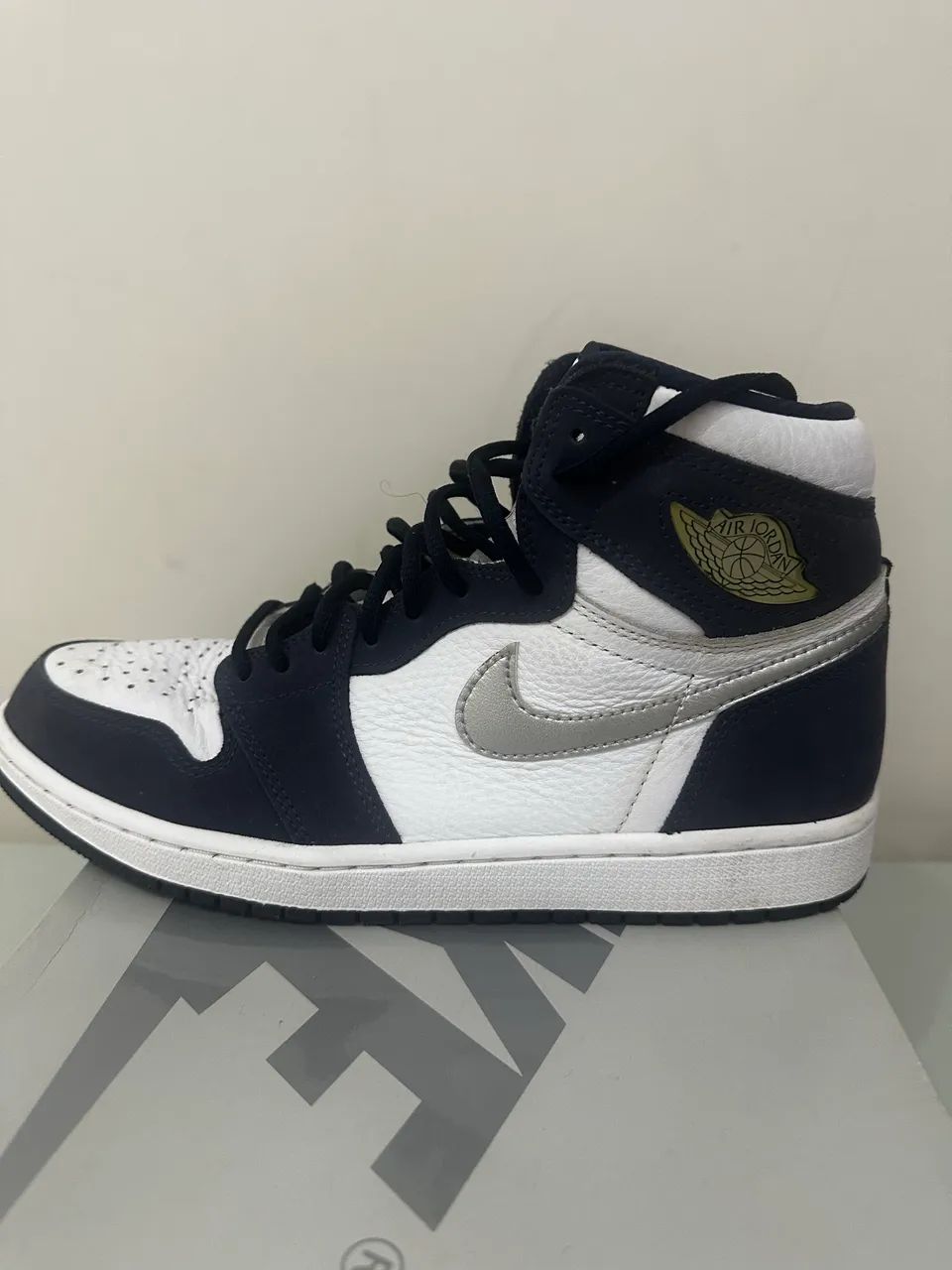Tênis Nike Air Jordan - Foto 2