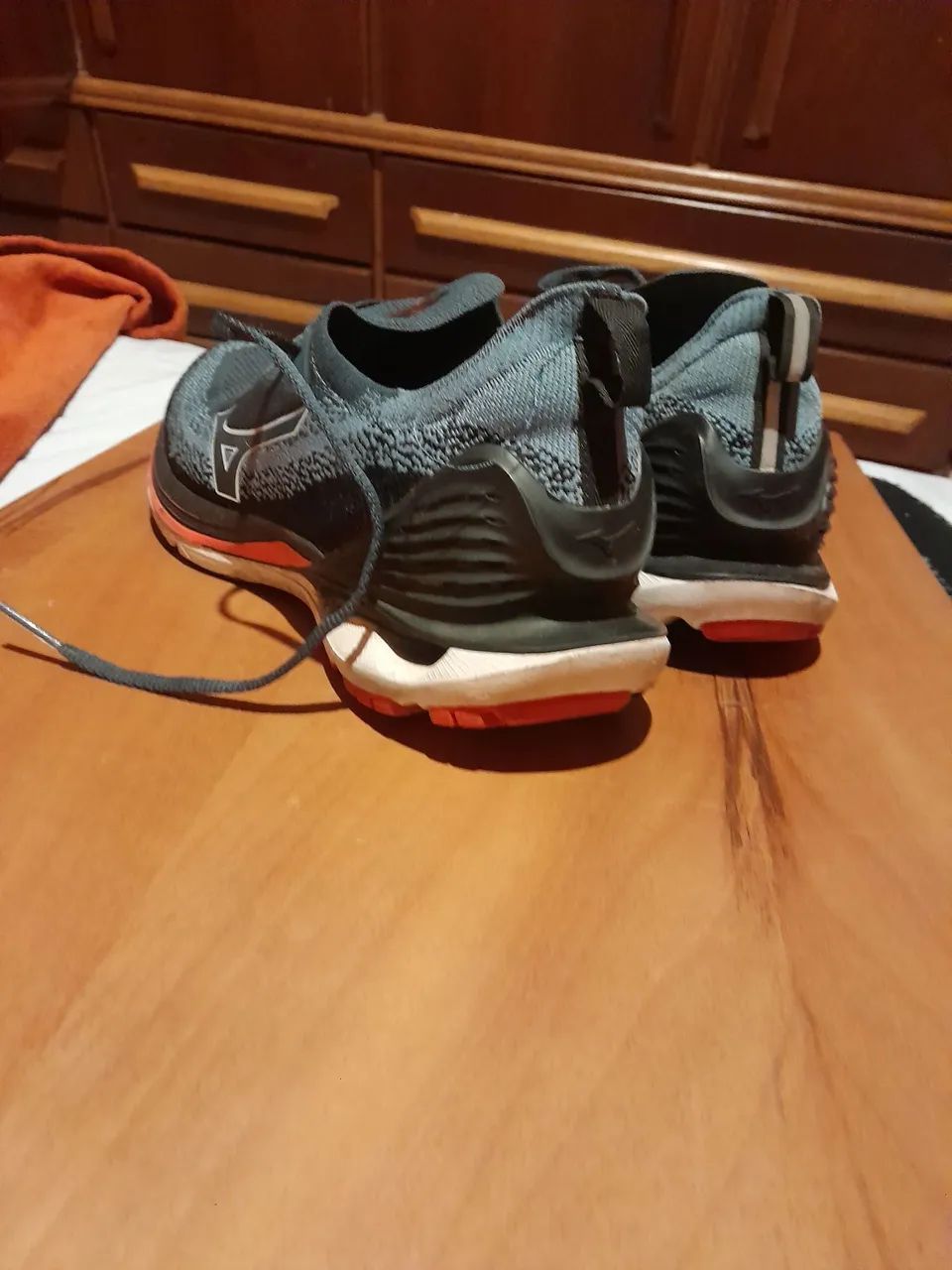 Tênis Mizuno  - Foto 5