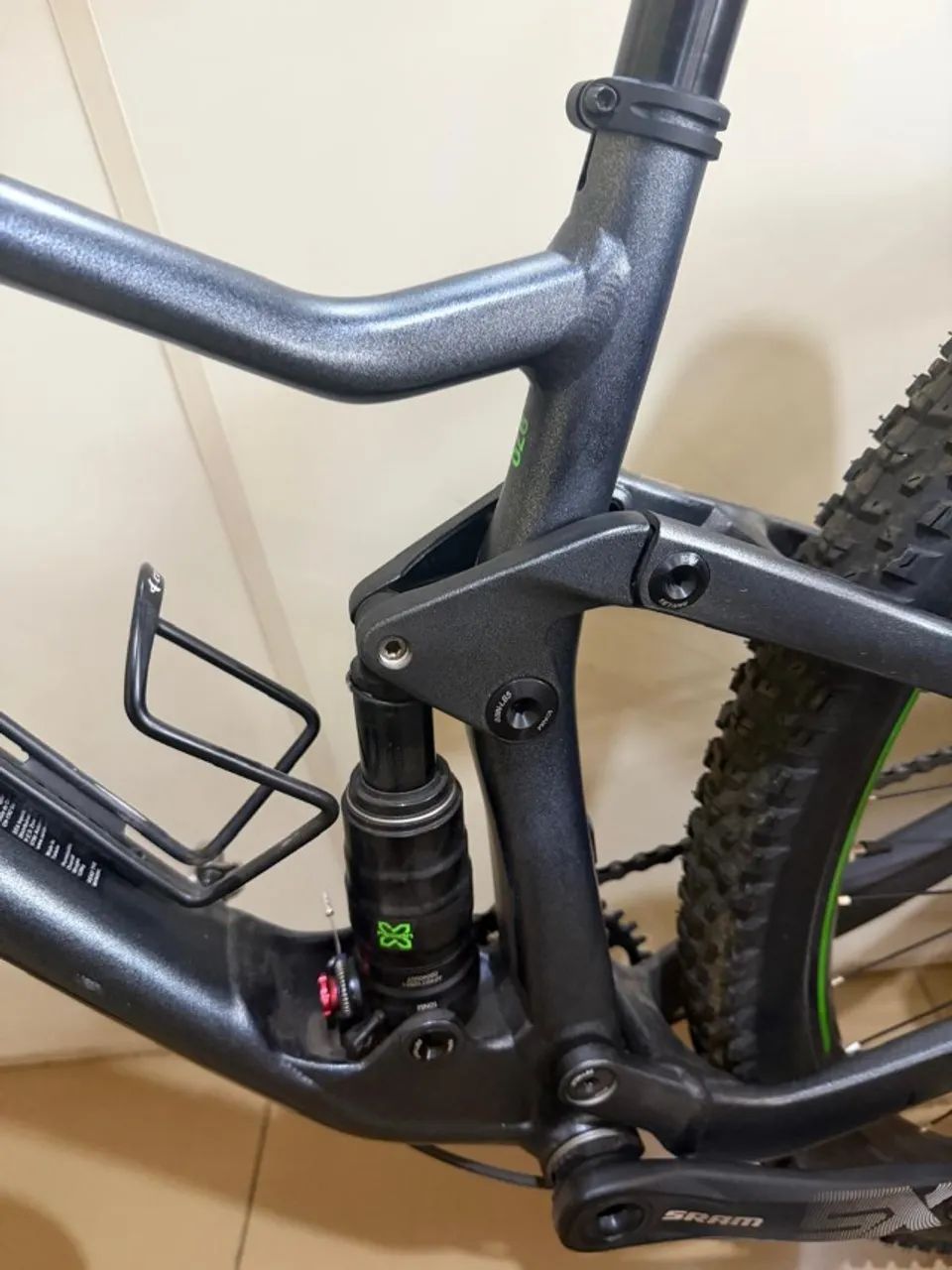 Bike MTB Scott Spark 970 - Foto 3