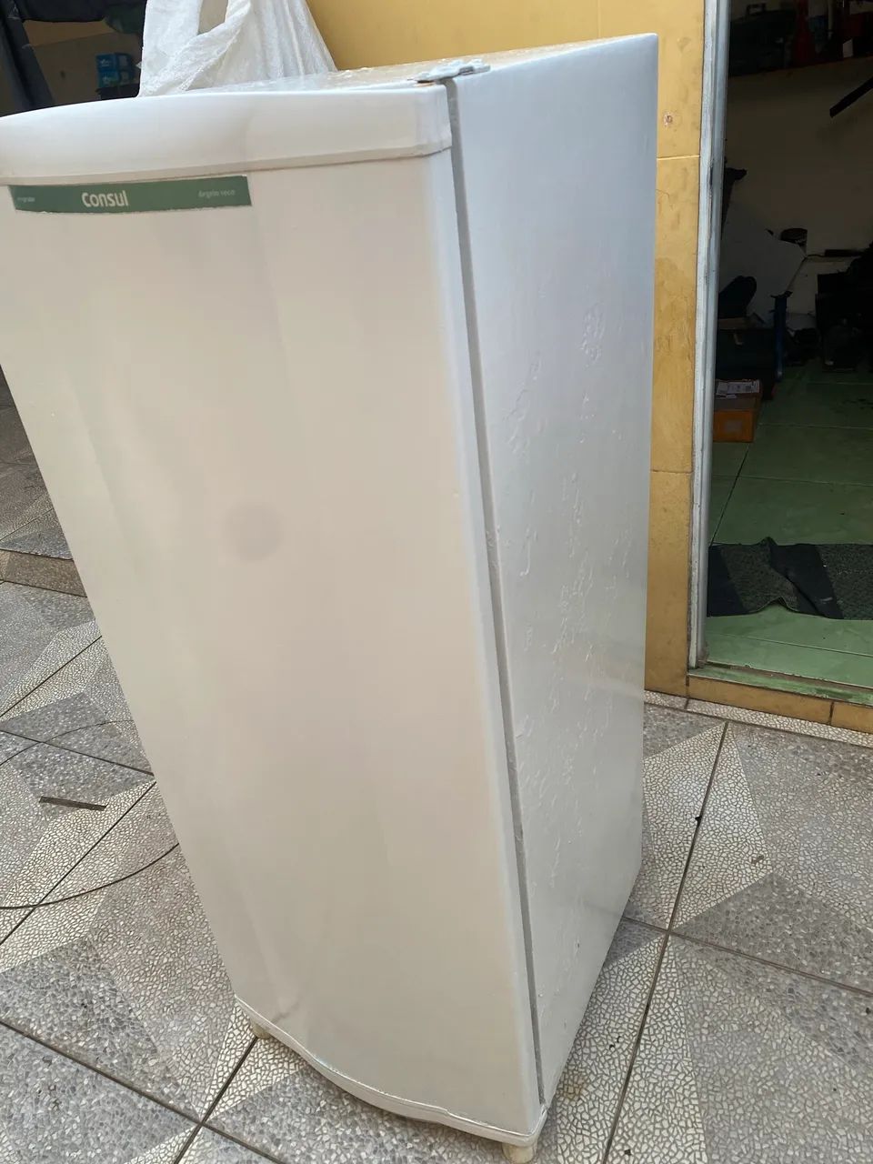 Geladeira consul  - Foto 4