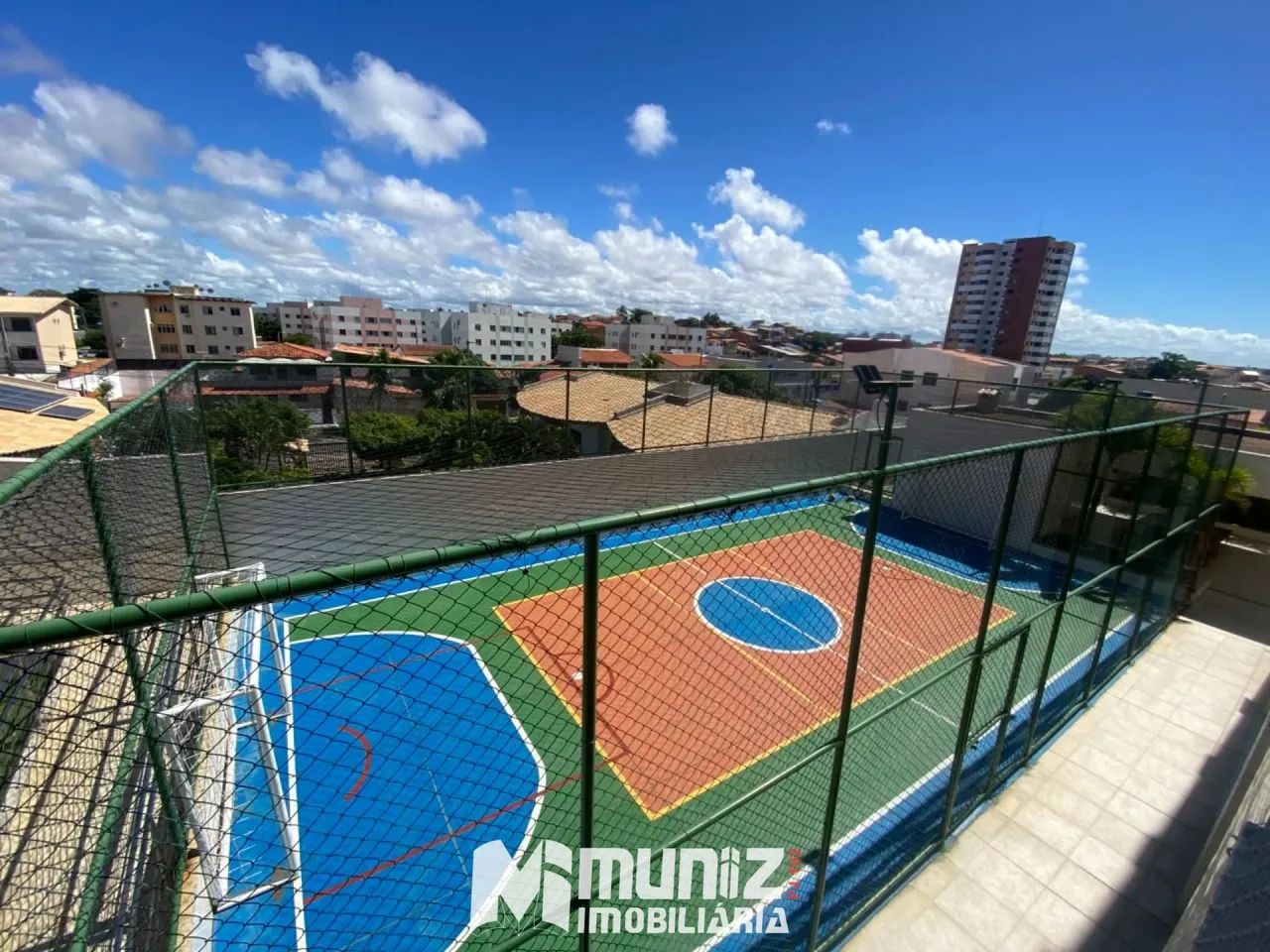 Apartamento para Alugar com 2 suítes no bairro Atalaia em Aracaju! - Foto 5