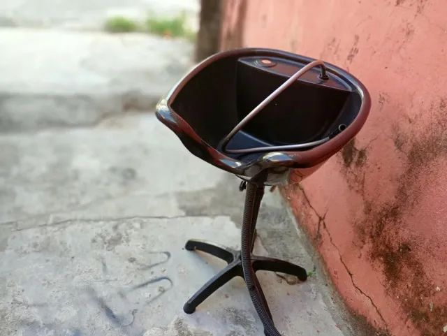 Lavatório portátil 