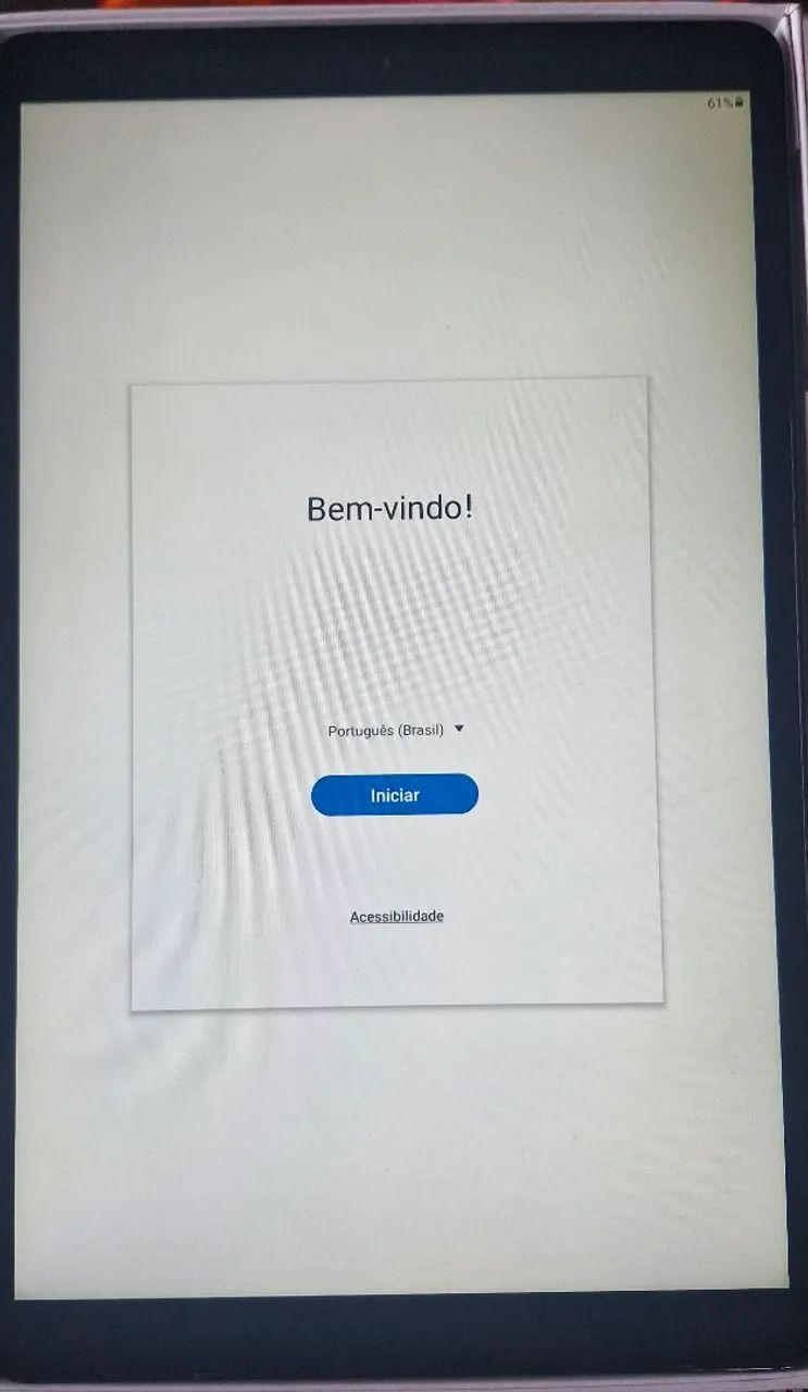 Tablet Samsung Galaxy Tab A SM T310 - Foto 3
