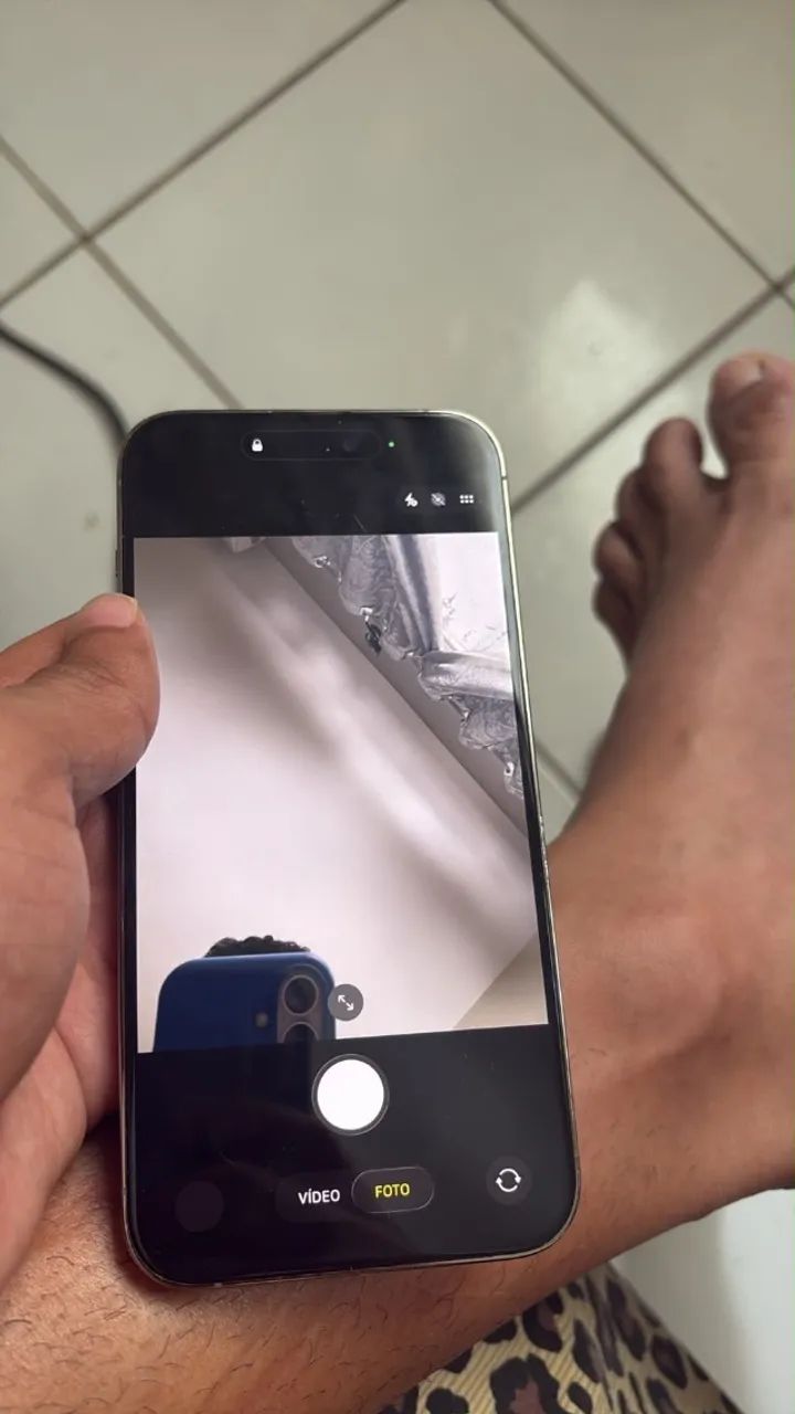 IPHONE 14 pro max 128g - Foto 2
