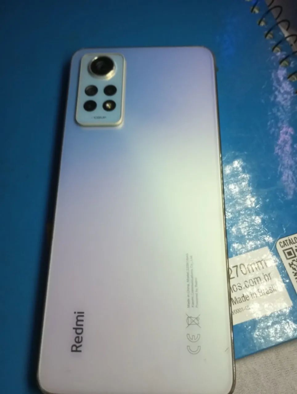 Redimi note 12 pro - Foto 3