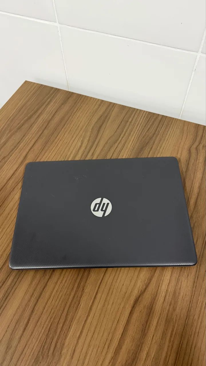 Notebook HD core i5 1035 8GB ram Ssd  - Foto 3