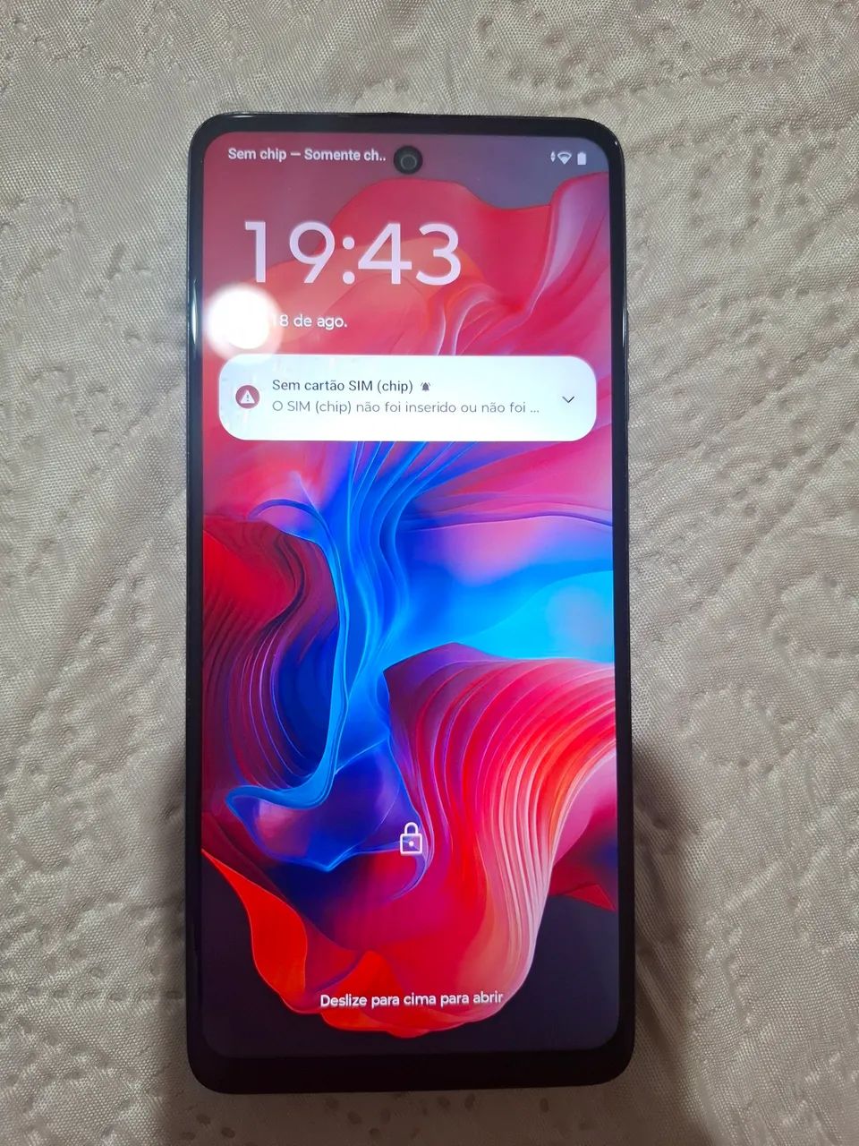 Motorola G04 - Foto 5