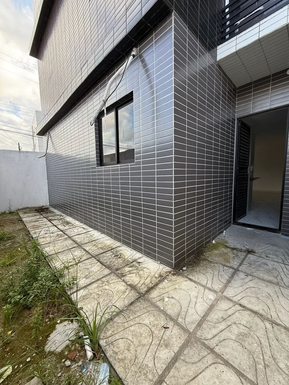 3 QUARTOS E AREA PRIVATIVA NO GEISEL  - Foto 2