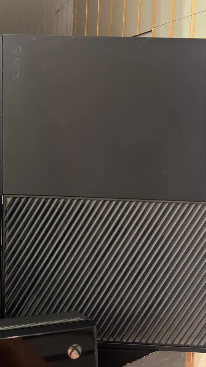 Xbox one c/kenect  - Foto 3