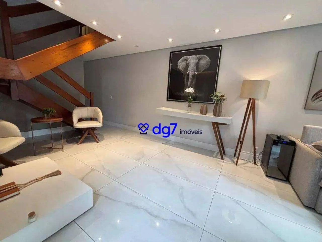 Casa em condomínio Butantã 3 dormitórios e 2 vagas - Foto 4