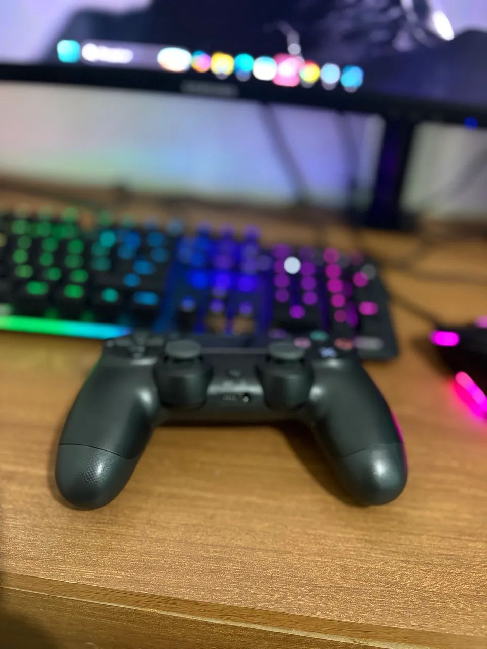 Controles de ps4  - Foto 3