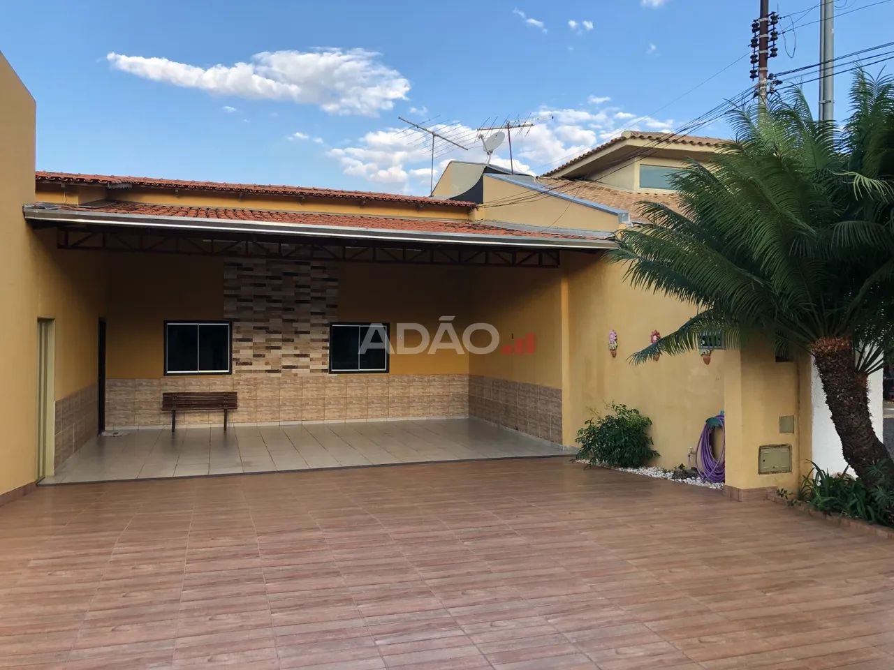 Casa Térrea 4 Quartos - Condomínio Privê Atlântico - Foto 2
