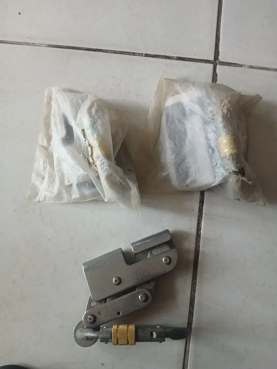 Trava quedas  - Foto 4