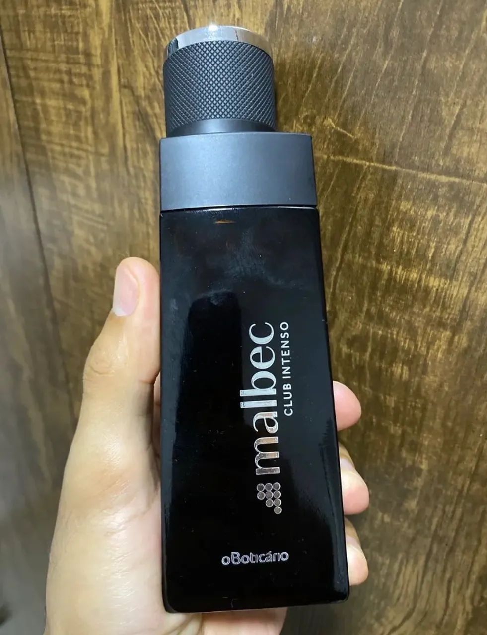 Malbec Club Intenso 100ml