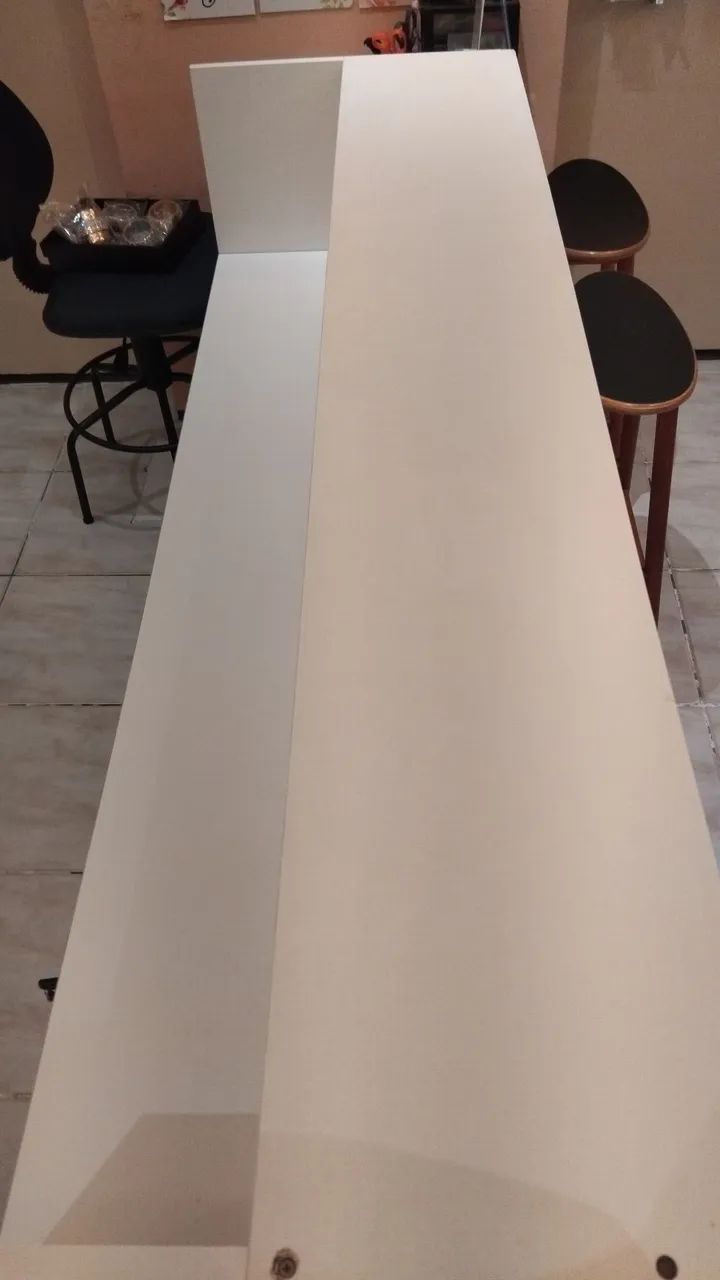 Balcão - Foto 5