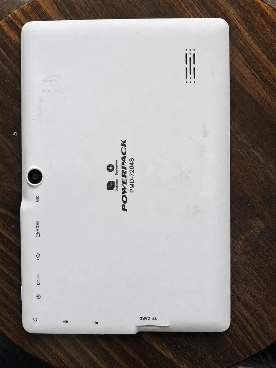 Tablet powerpack pmd-7204s - Foto 2