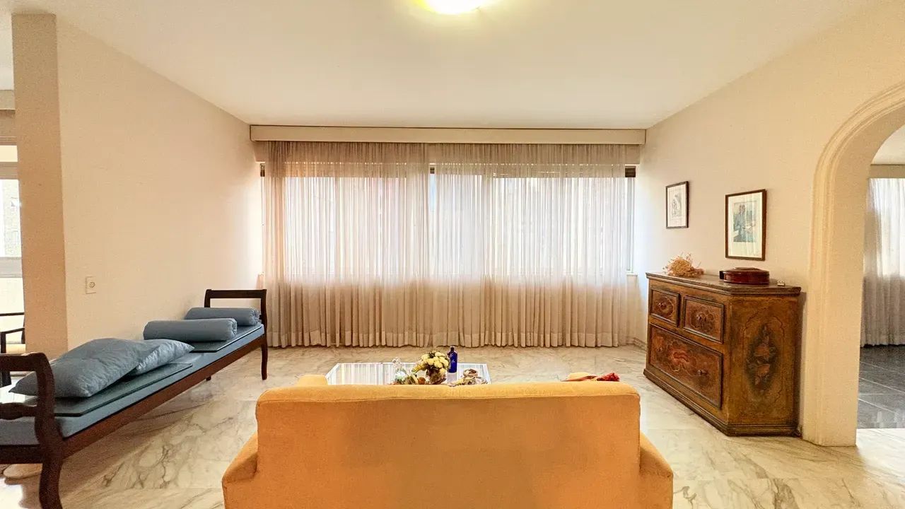 APARTAMENTO A VENDA, 04 QUARTOS - Foto 2