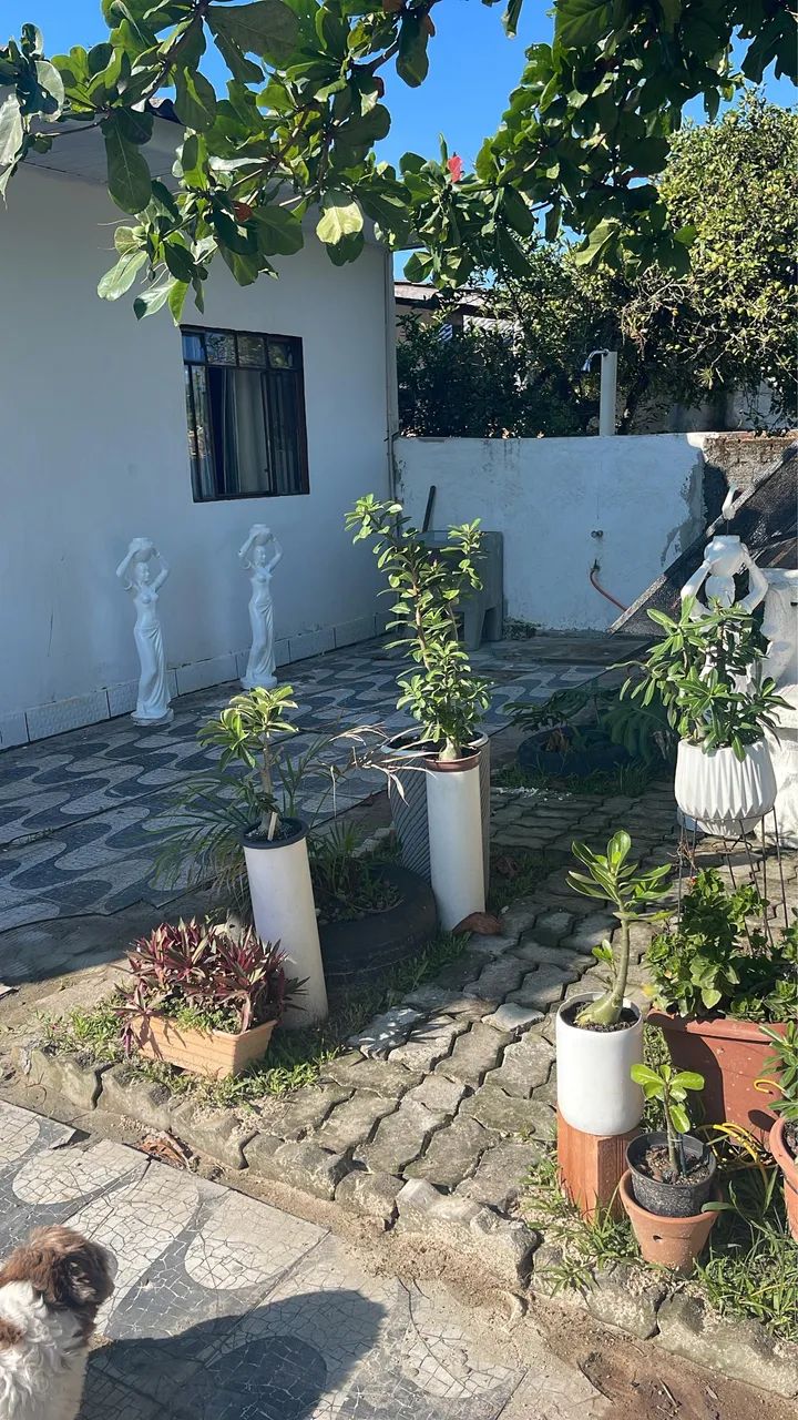 Alugo casa praia Grajaú  - Foto 4