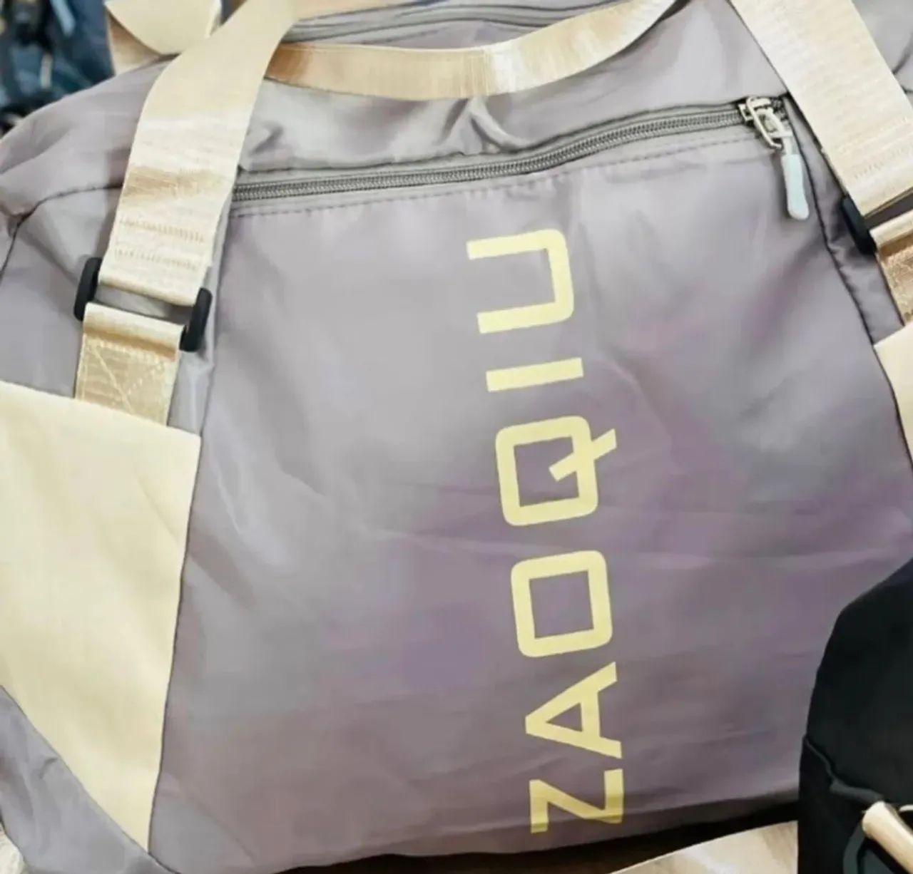 Bolsa academia - Foto 3