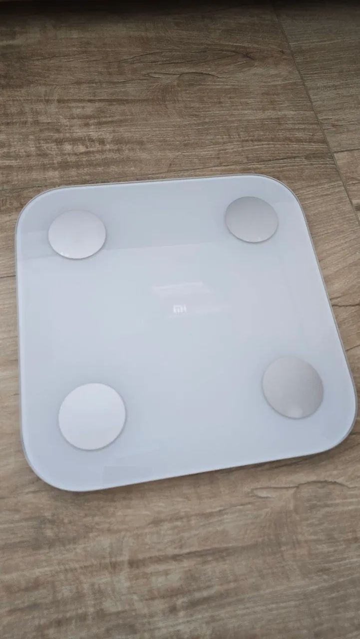 Balança Mi Body Composition Scale 2 - Foto 4