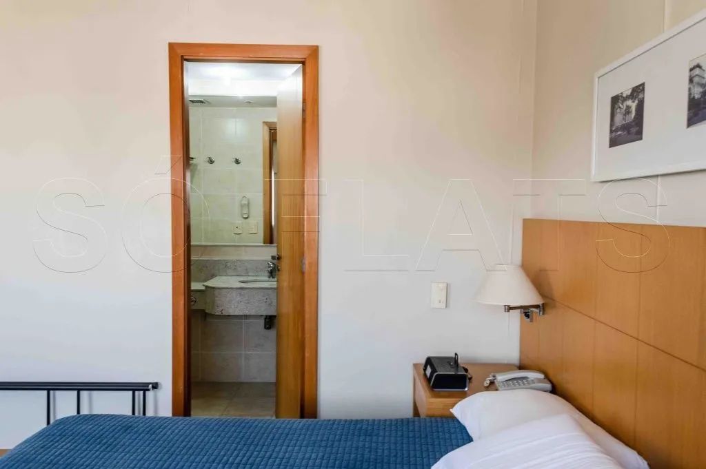 Tryp Jesuino Arruda no Itaim com excelente localização. - Foto 2