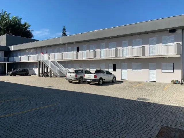 ALUGA-SE KITNETS VILA NOVA JOINVILLE. - Foto 4