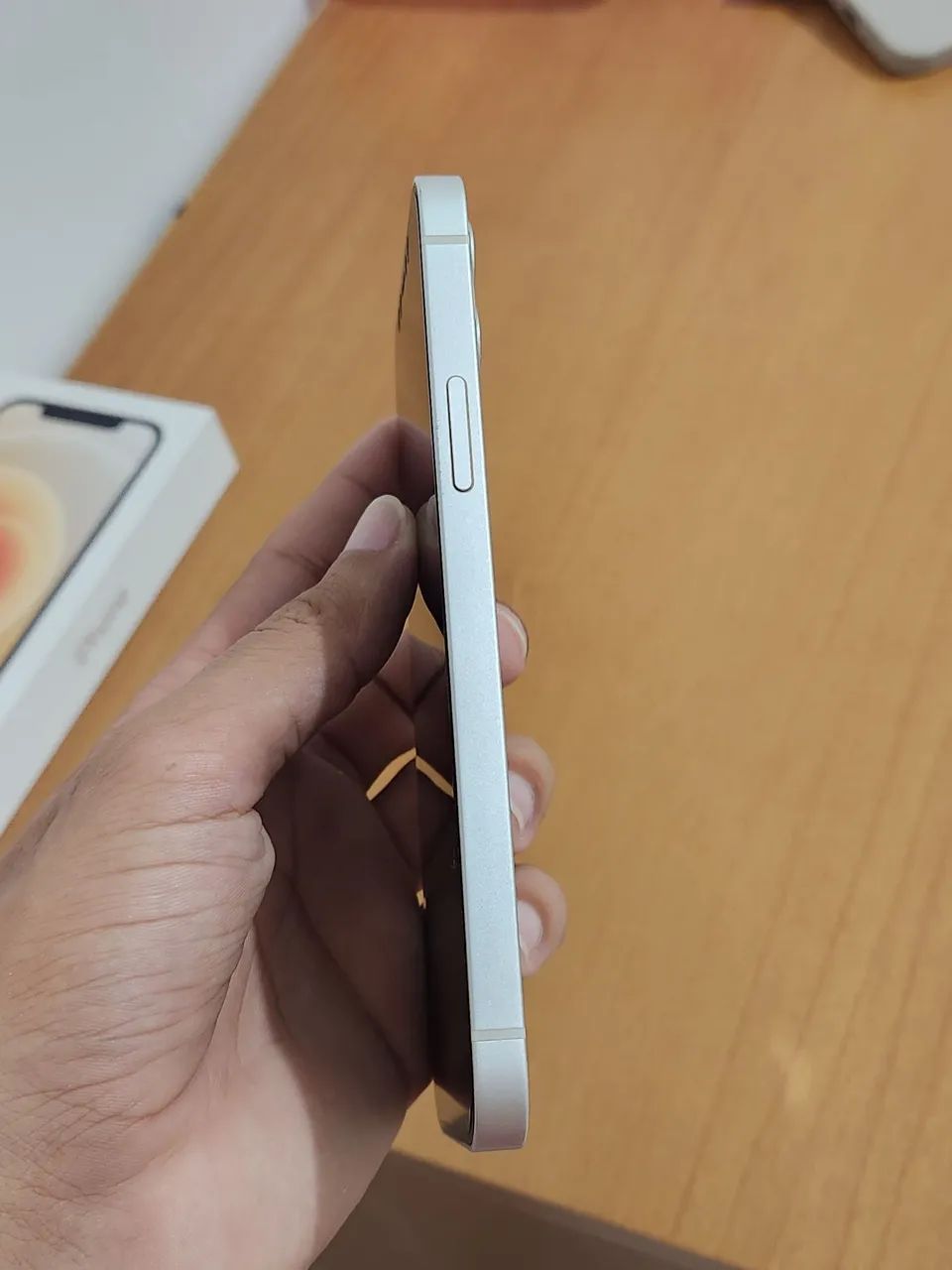 Iphone 12 com caixa - Foto 3