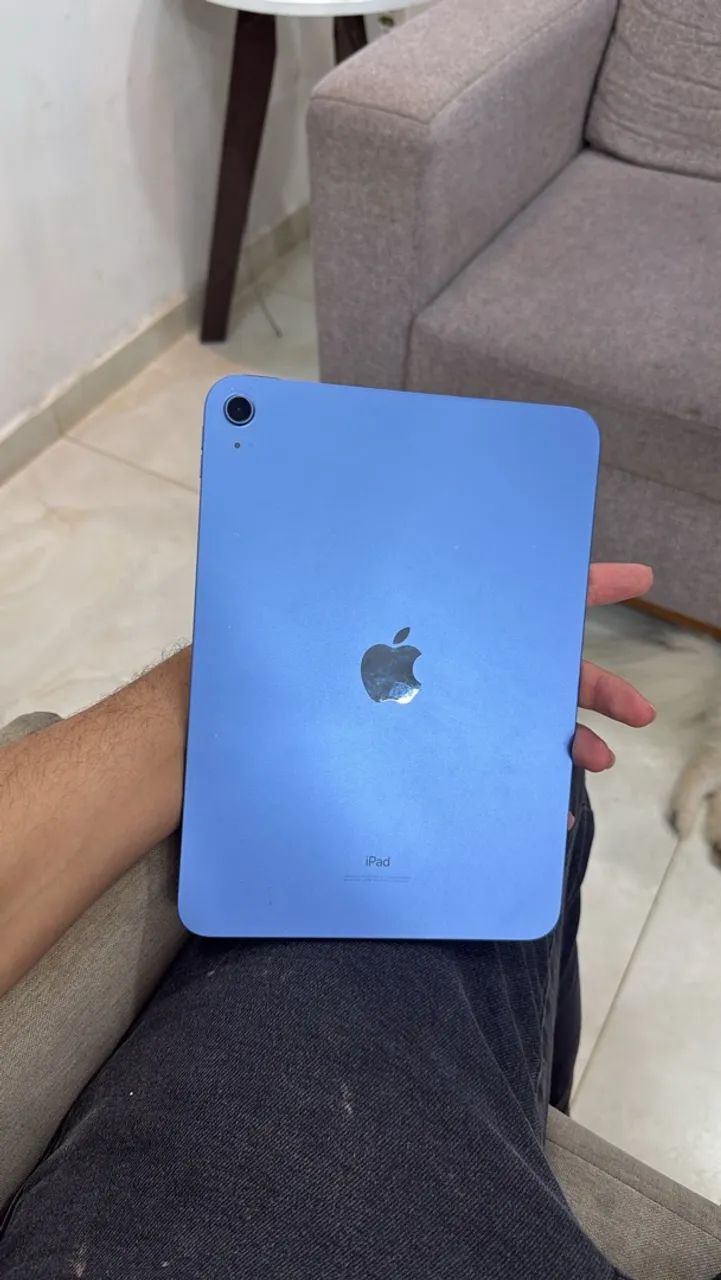Vende-se iPad 10° geração 