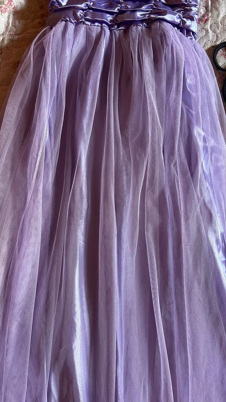 Vestido festa  - Foto 4