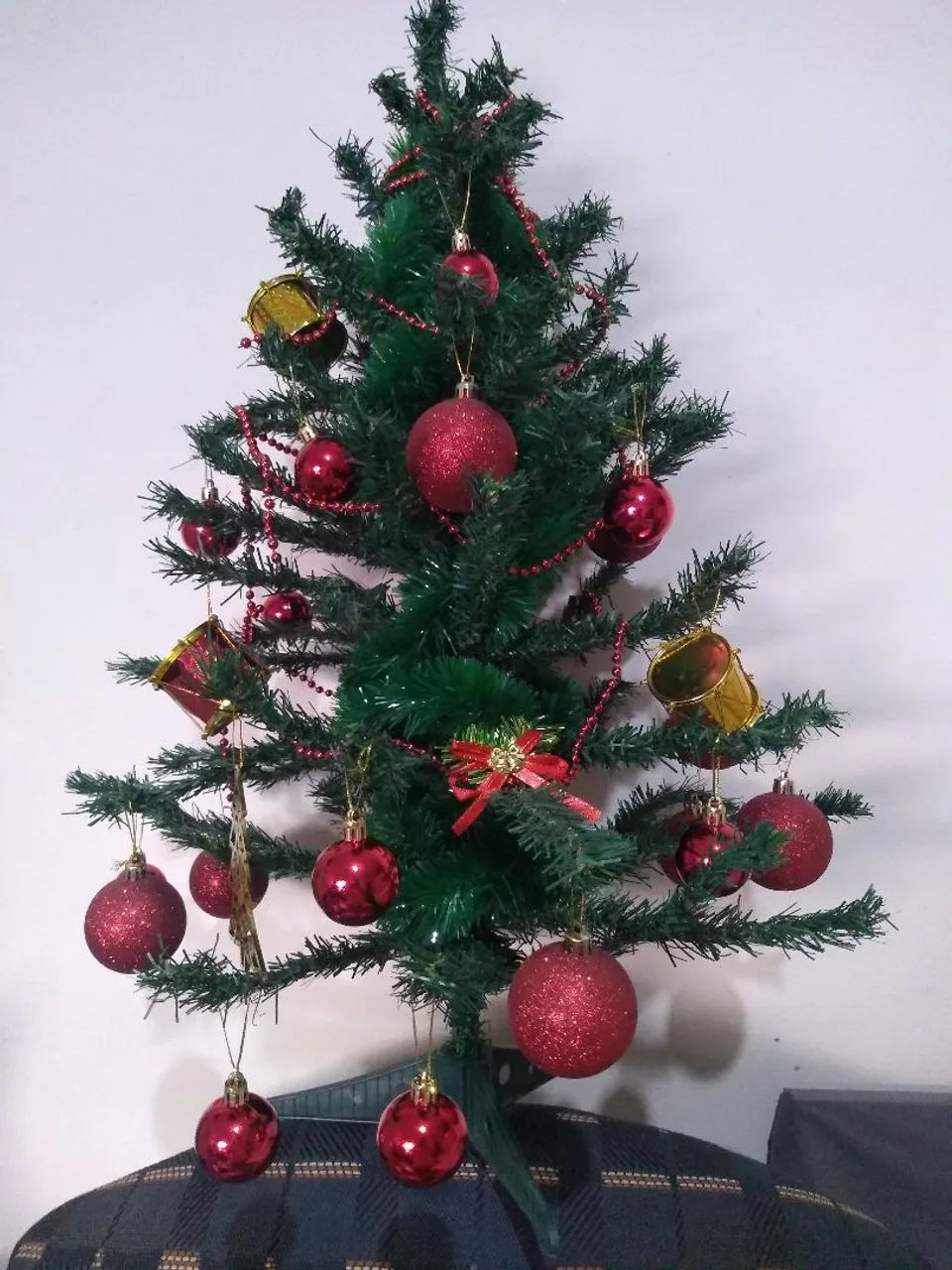 Árvore de natal  - Foto 3