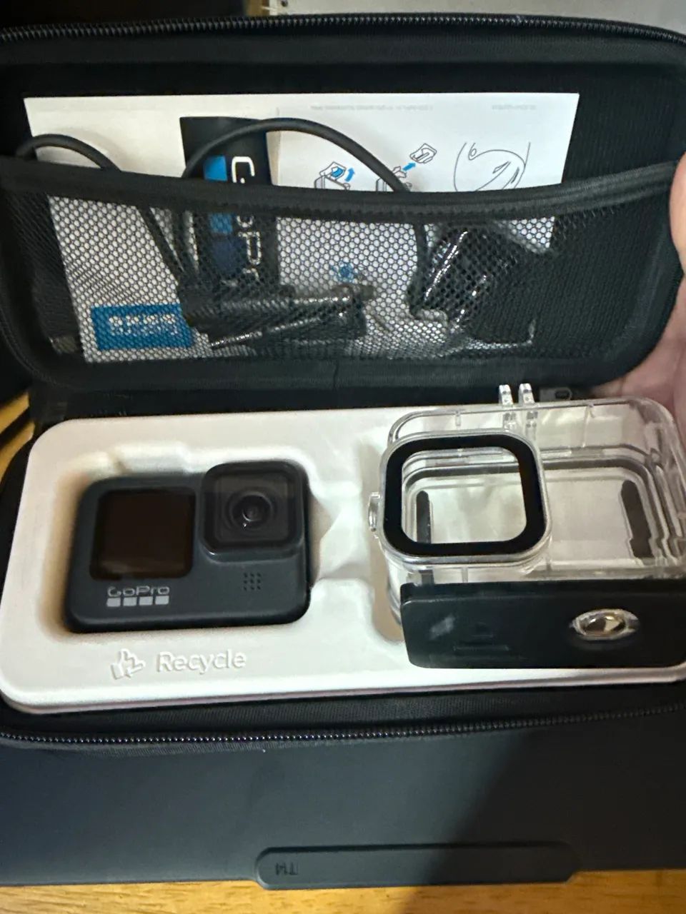 Go Pro Hero 9 Black - Foto 2